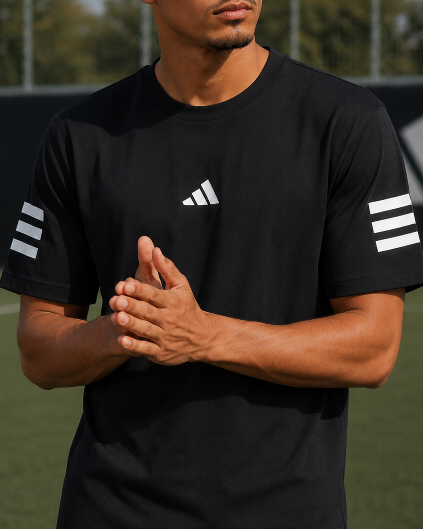 AD: Lifestyle T-Shirt