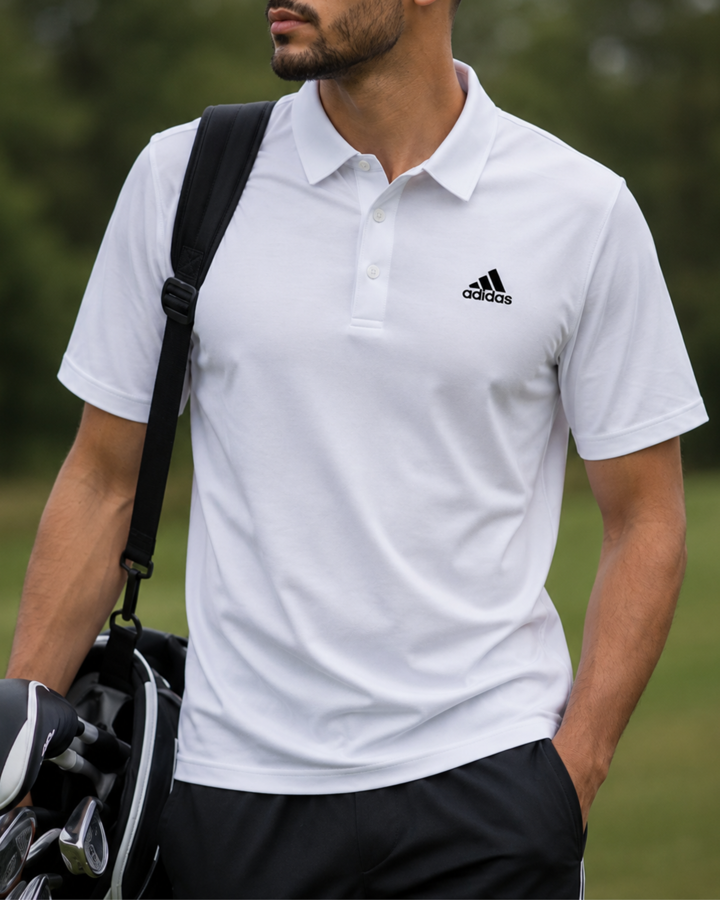 AD: Active Golfer