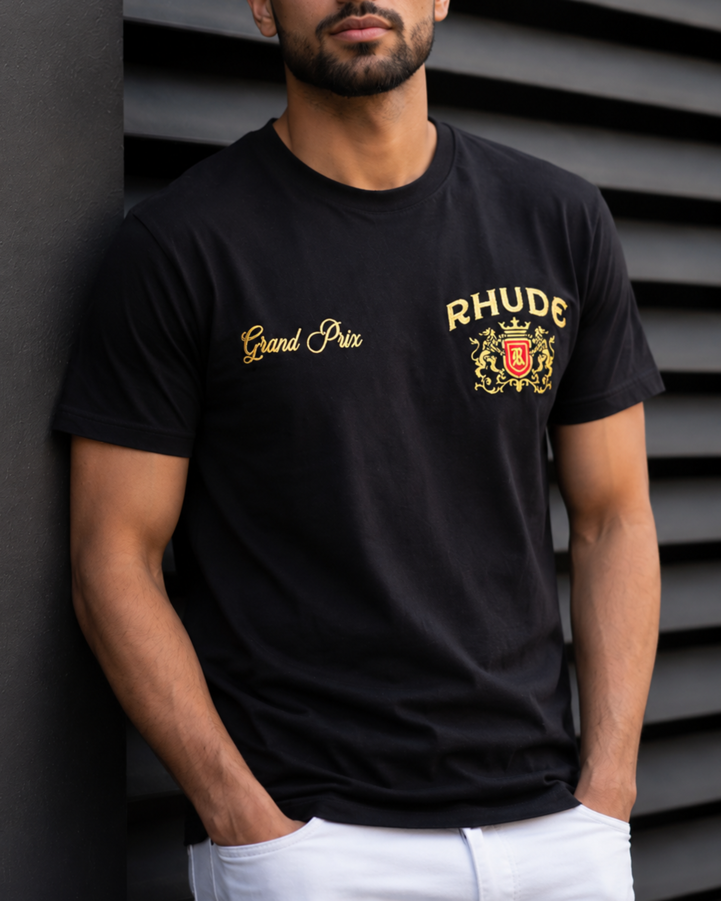 RD : T-Shirt