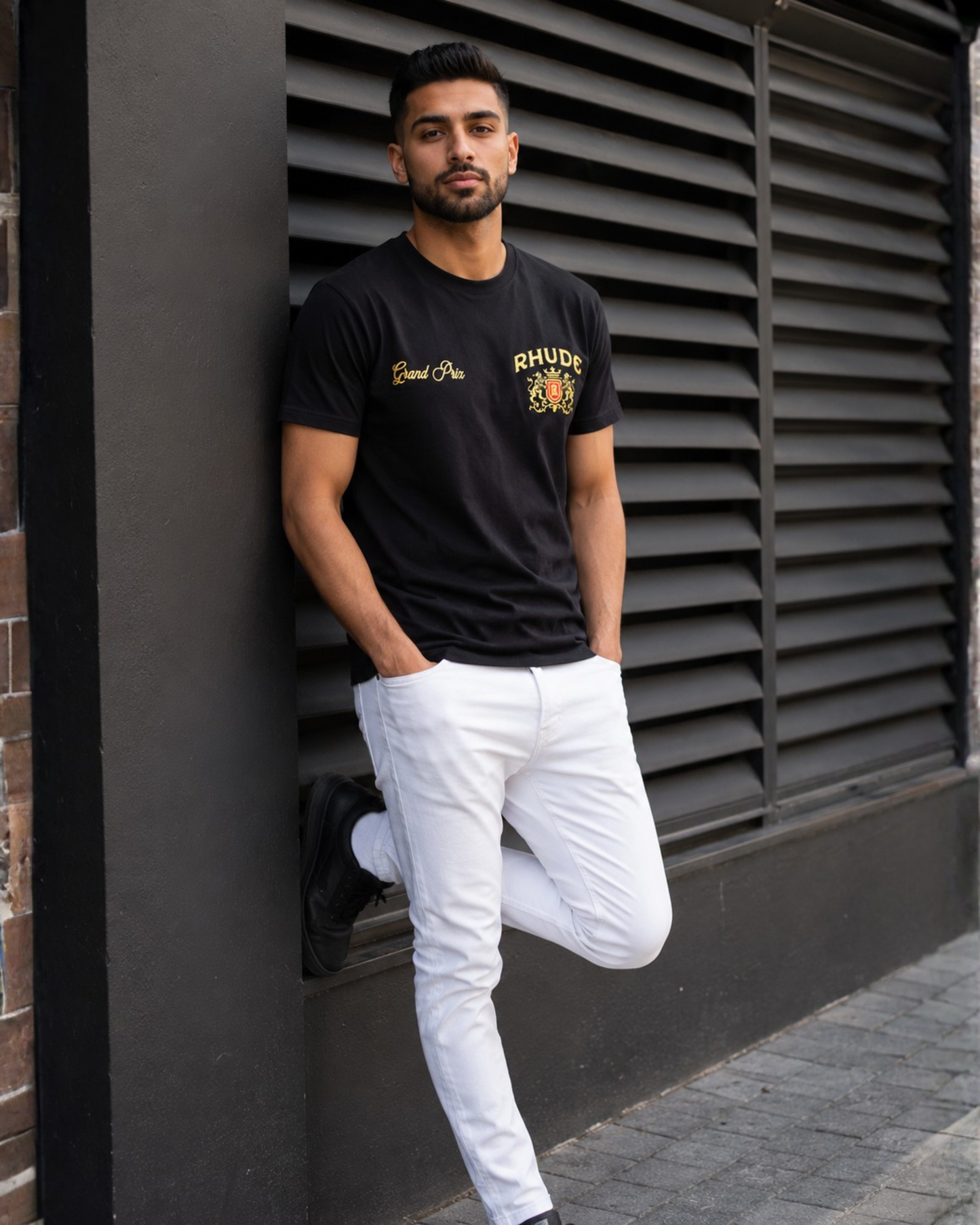 RD : T-Shirt
