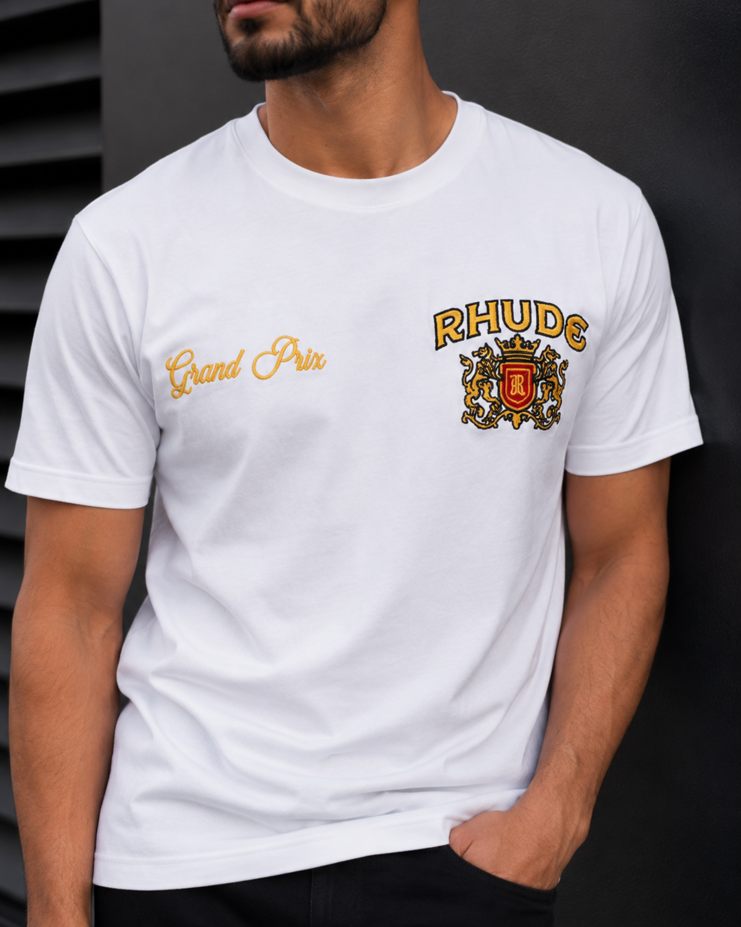 RD : T-Shirt