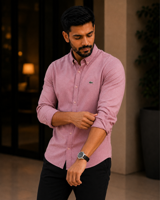 LC : Formal Shirt