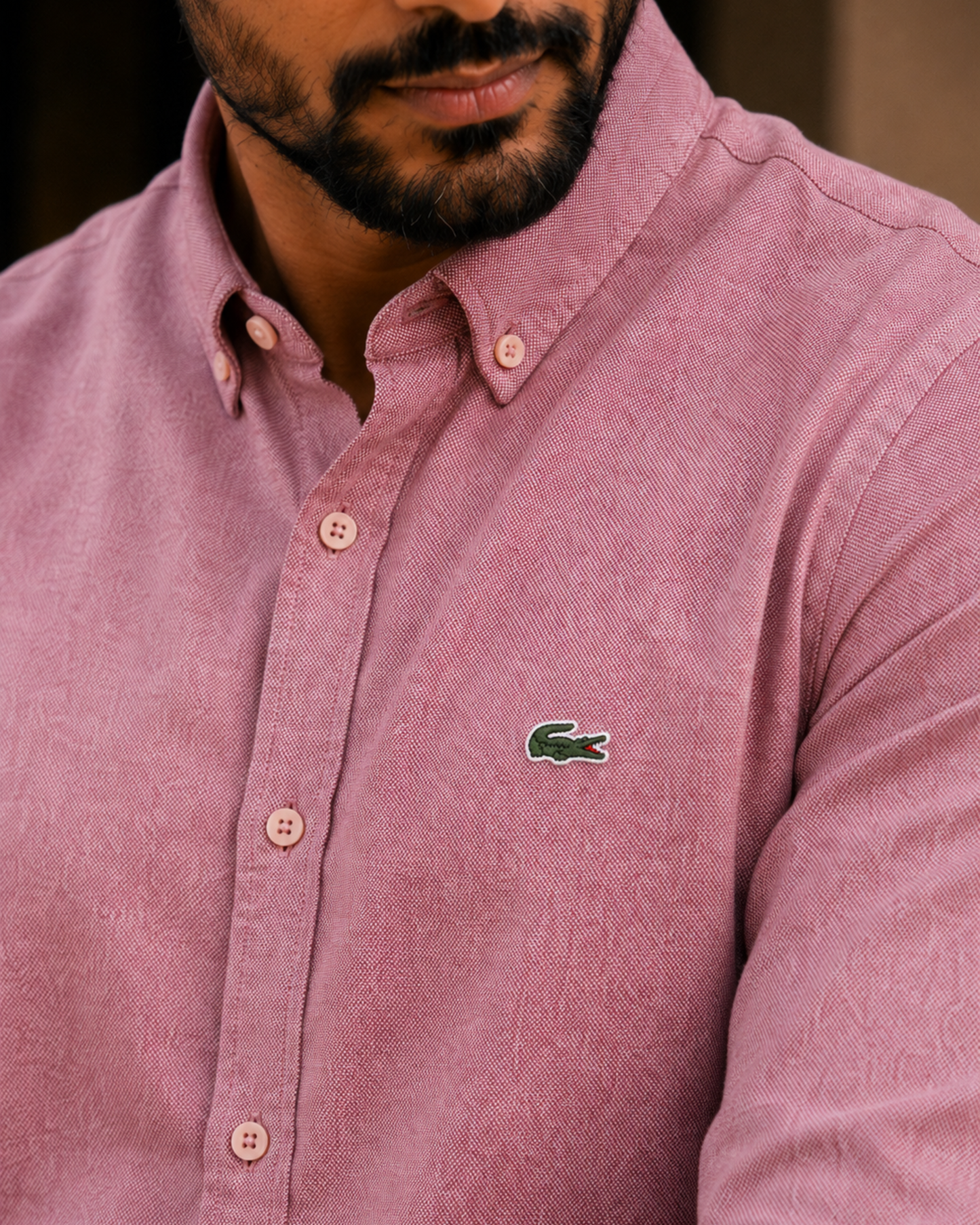 LC : Formal Shirt