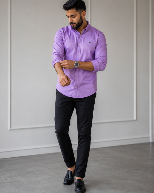 LC : Formal Shirt