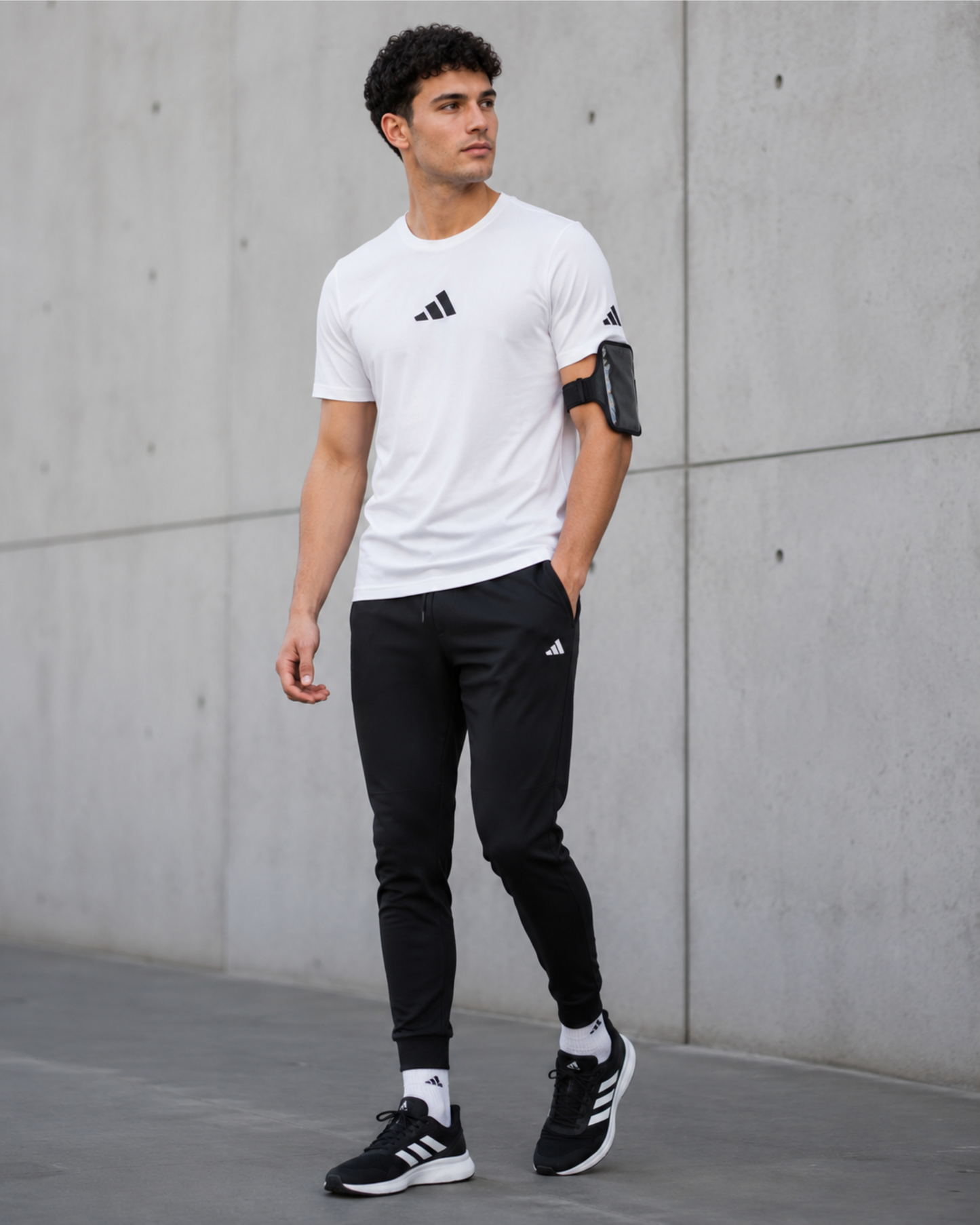 AD: Lifestyle T-Shirt