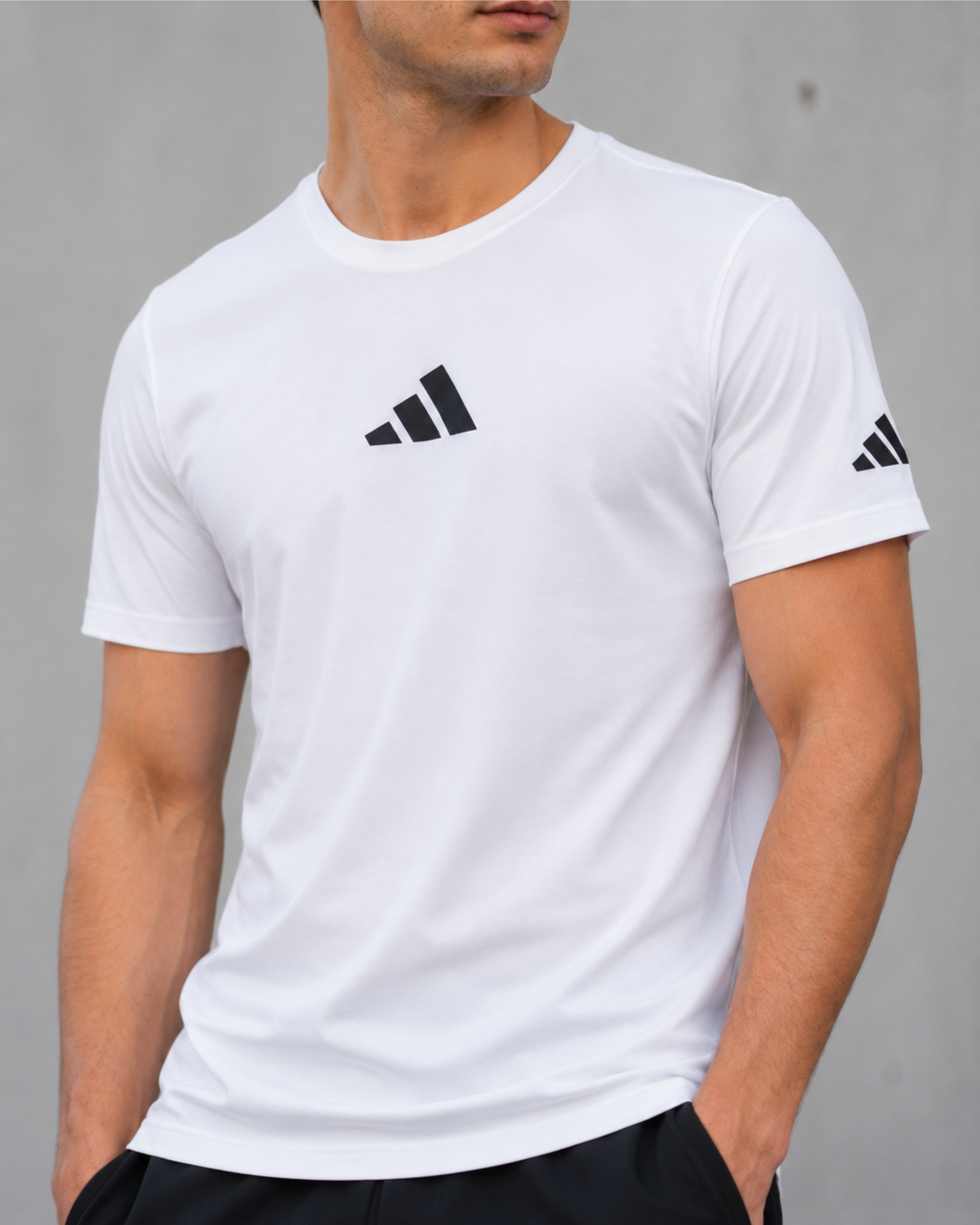 AD: Lifestyle T-Shirt