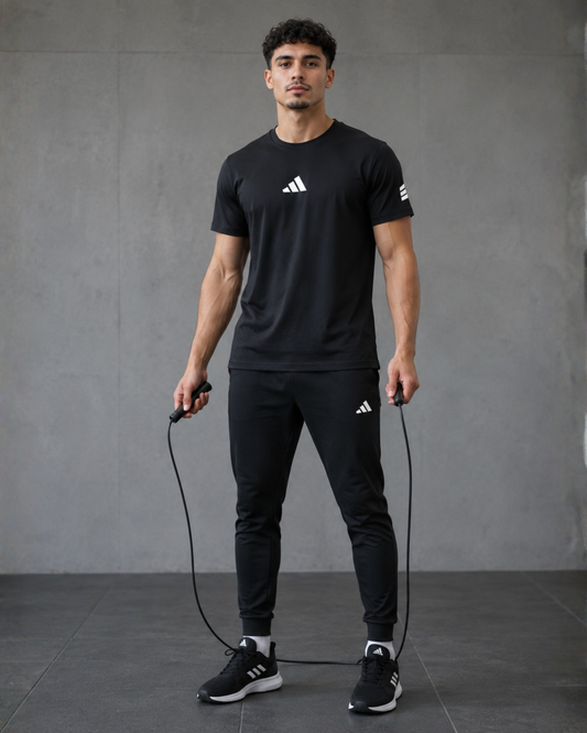 AD: Lifestyle T-Shirt