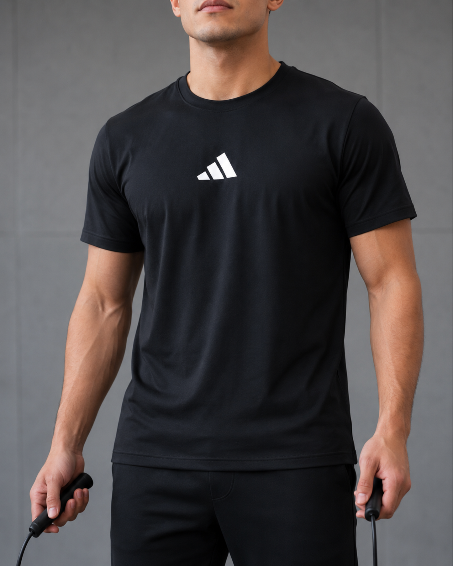 AD: Lifestyle T-Shirt