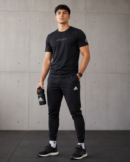 AD: Lifestyle T-Shirt