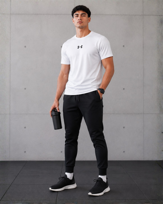 UA: Training T-Shirt