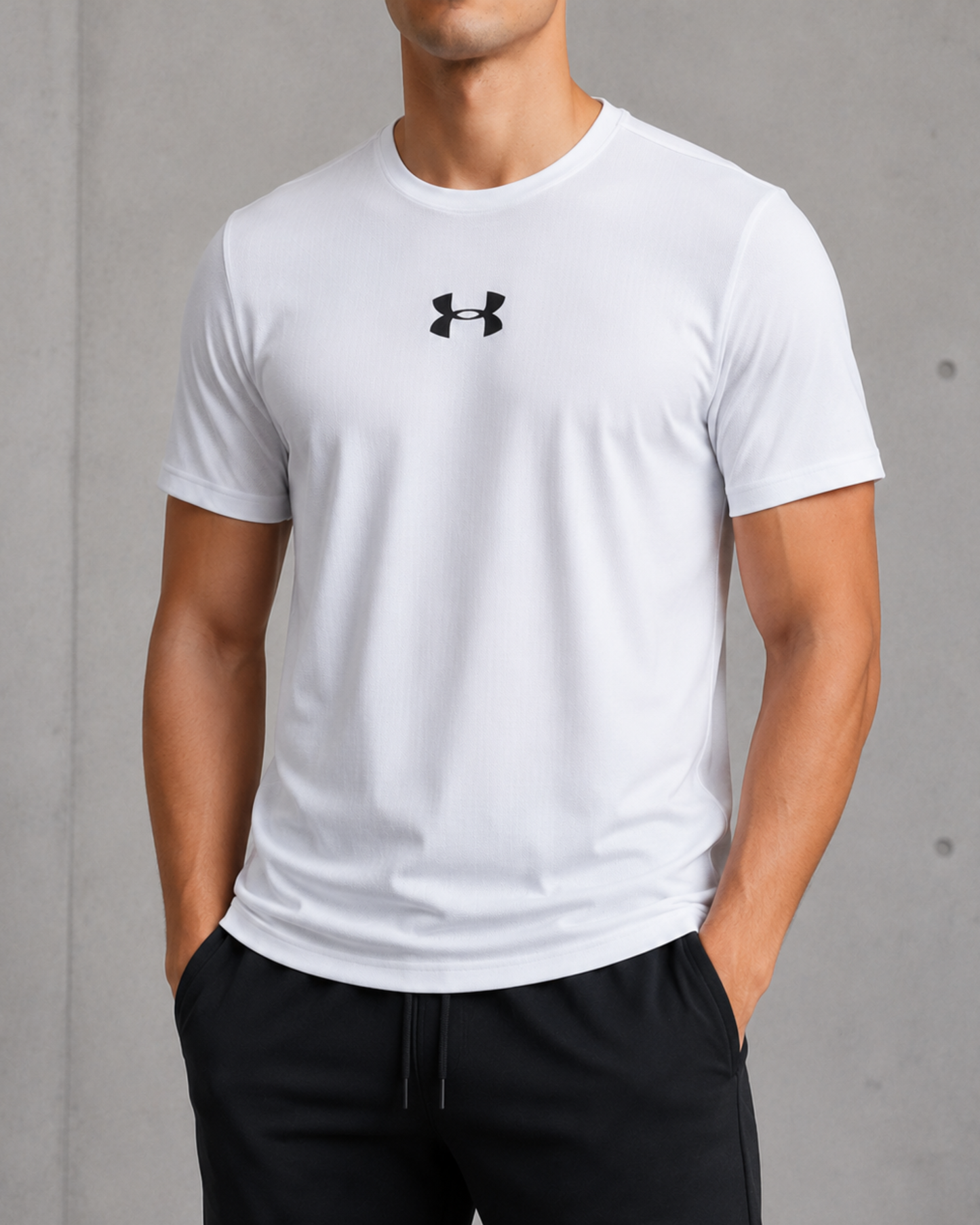 UA: Training T-Shirt