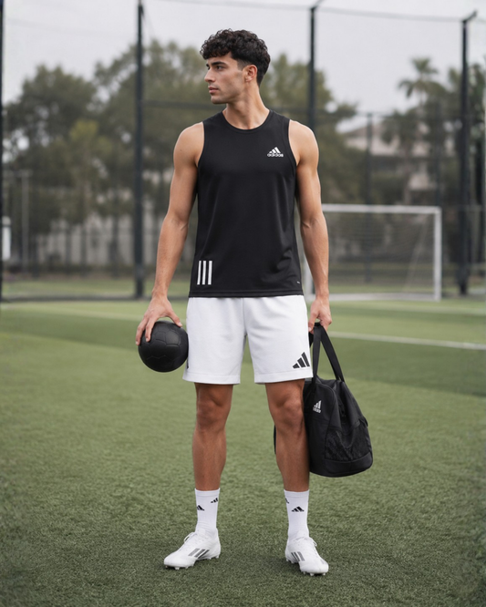 AD: Training Tank