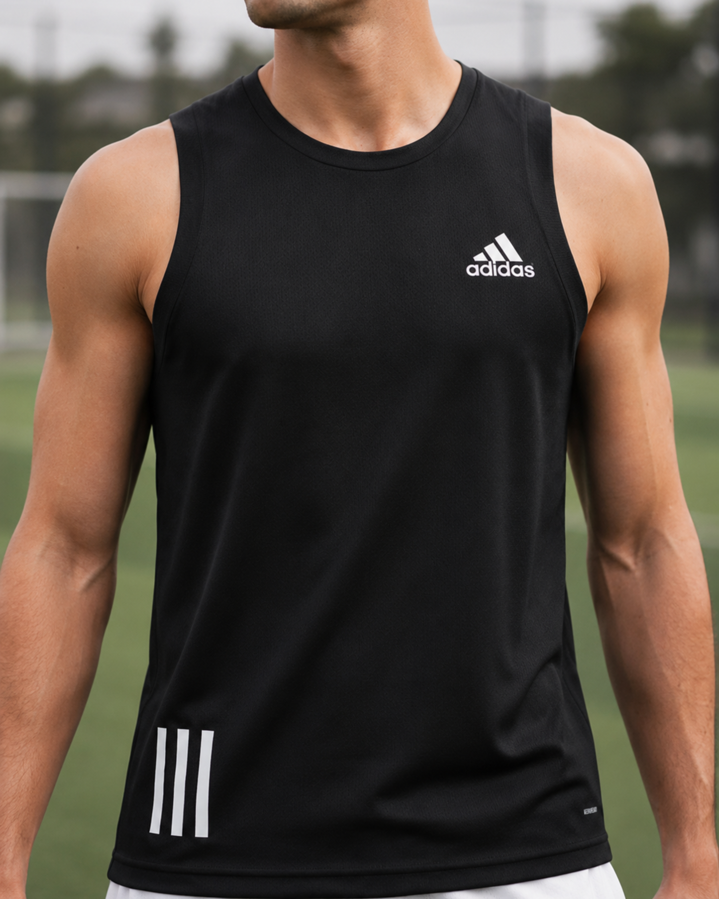 AD: Training Tank