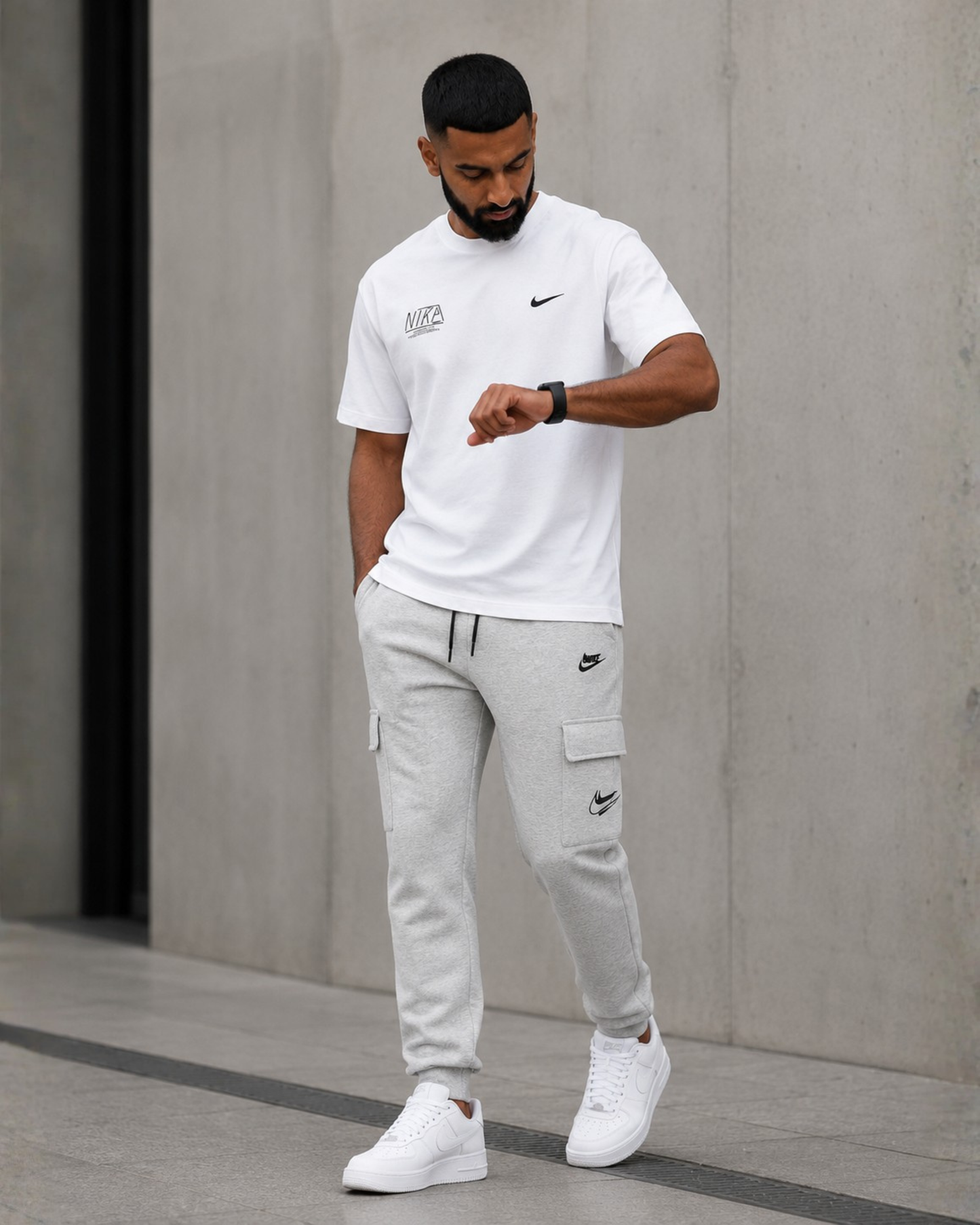 NK: Sweatpants