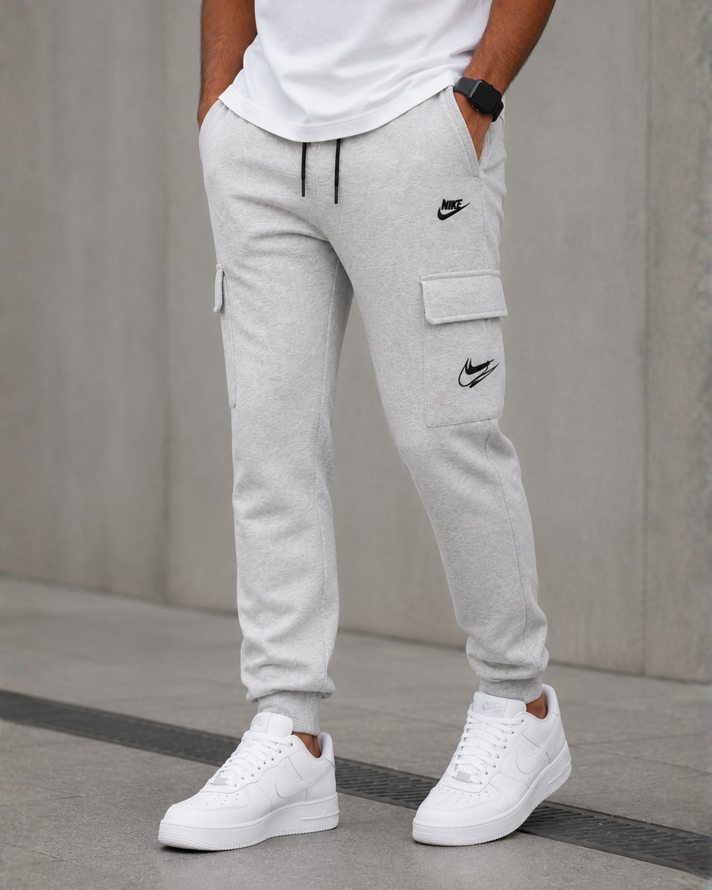 NK: Sweatpants