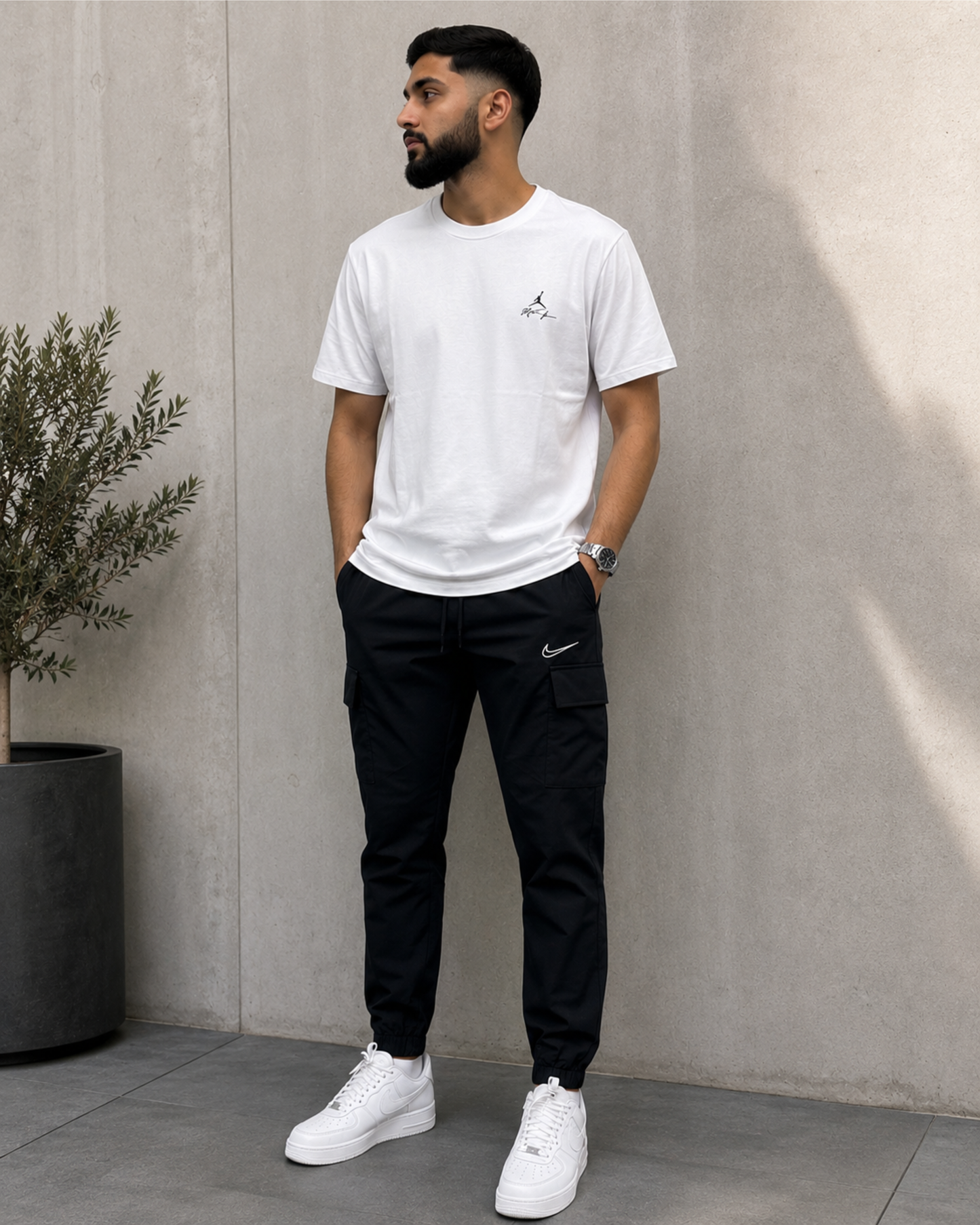 NK: Joggers