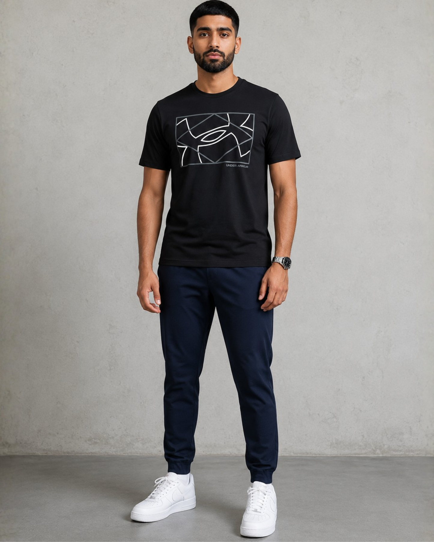 UA: Lifestyle T-Shirt
