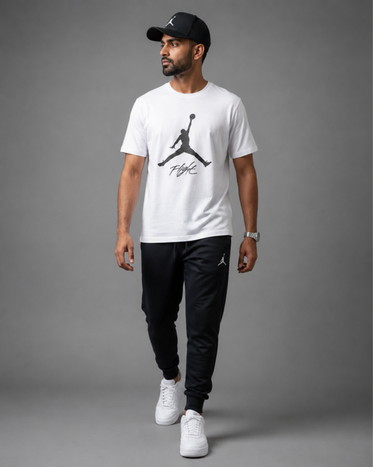 JD: Lifestyle T-Shirt