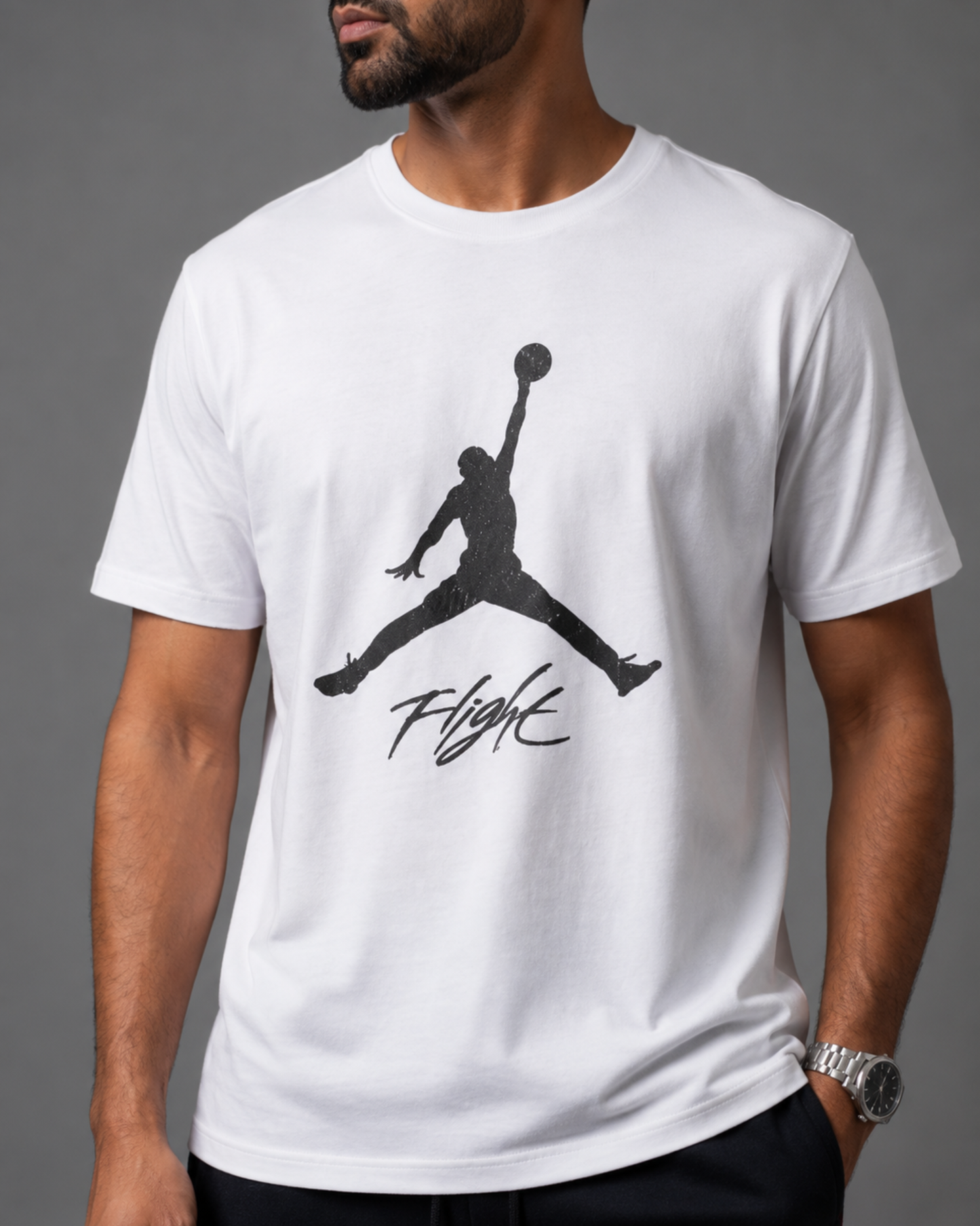 JD: Lifestyle T-Shirt