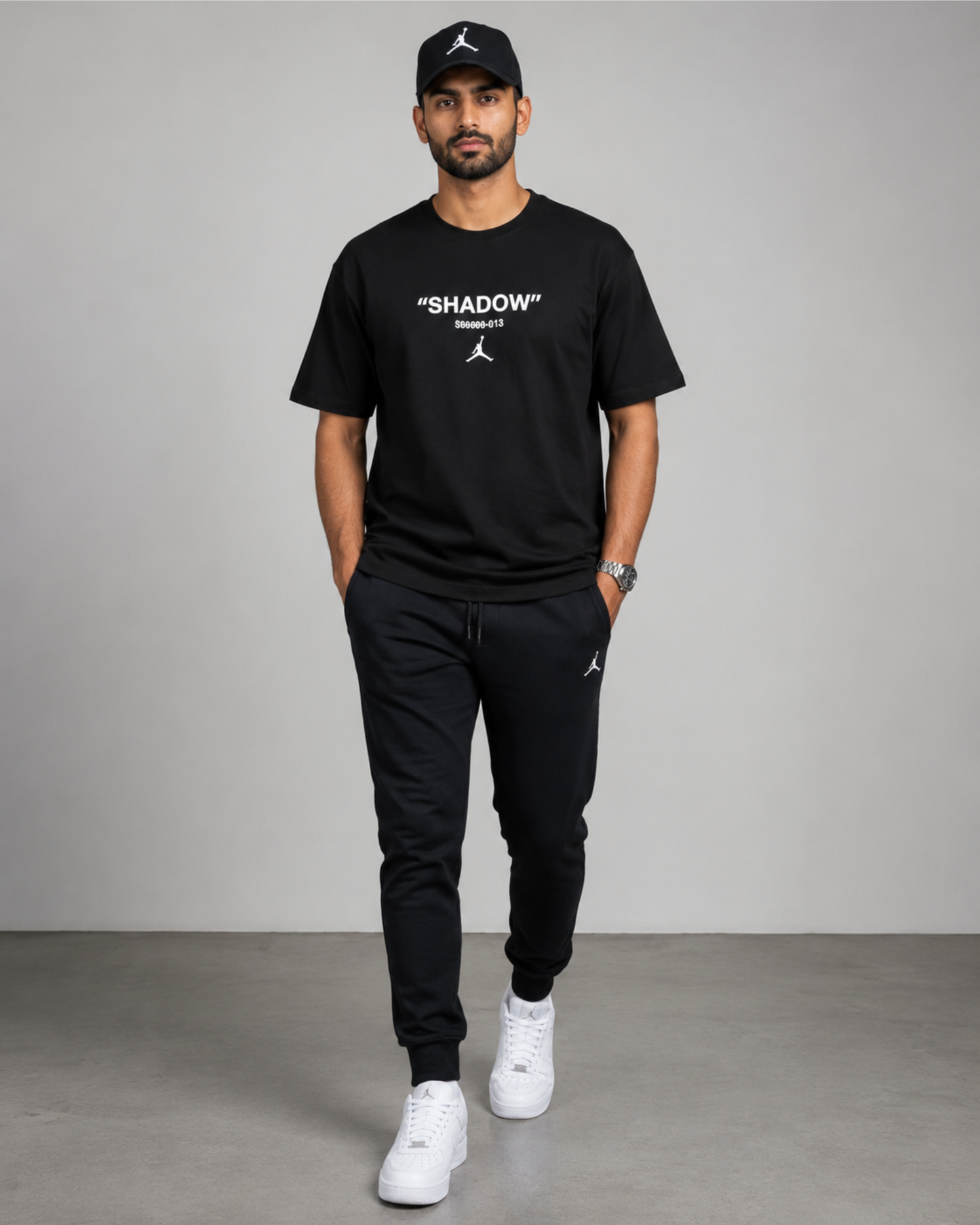 JD: Lifestyle T-Shirt