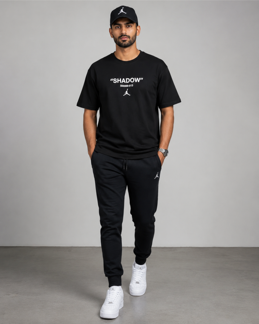 JD: Lifestyle T-Shirt