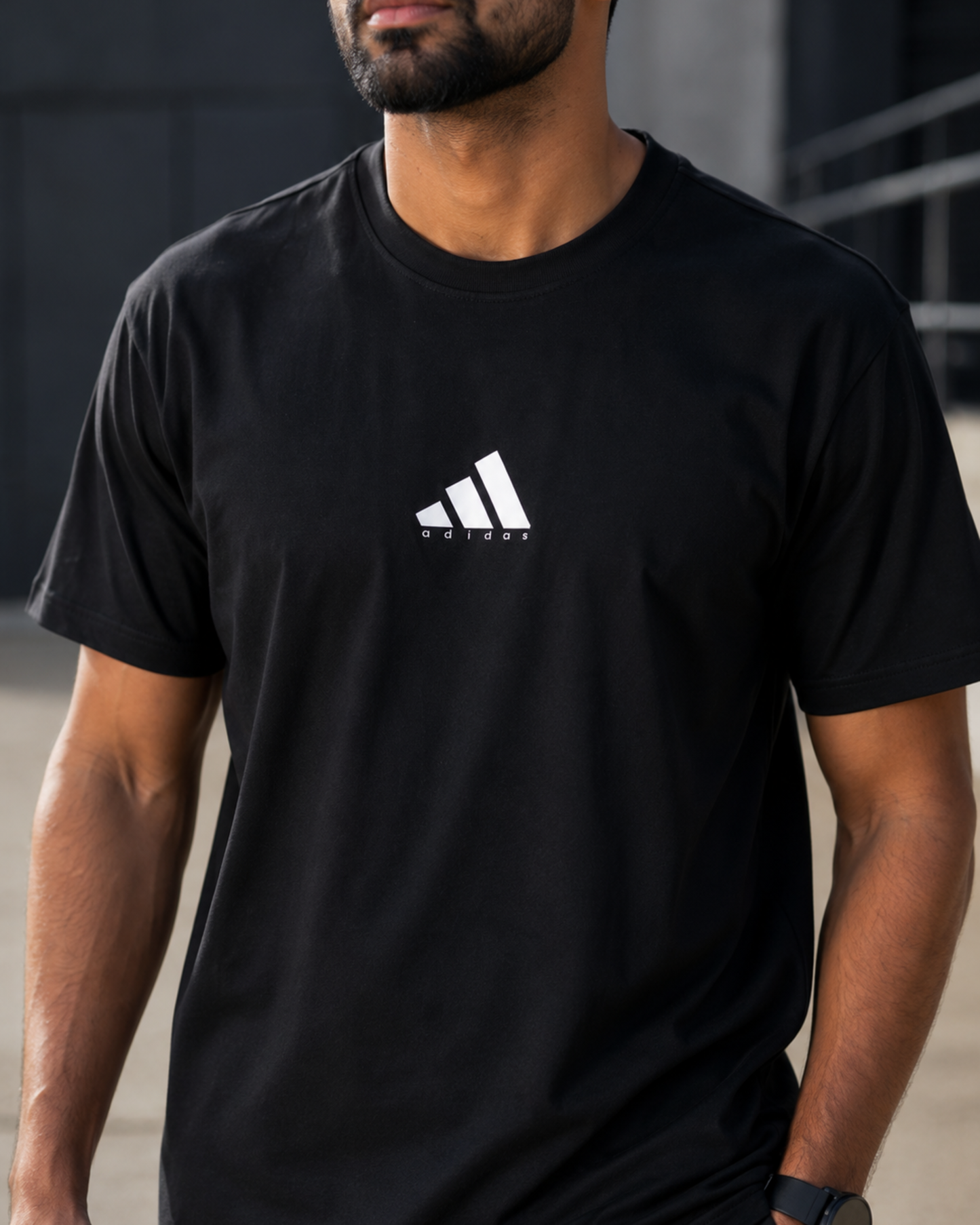 AD: Lifestyle T-Shirt