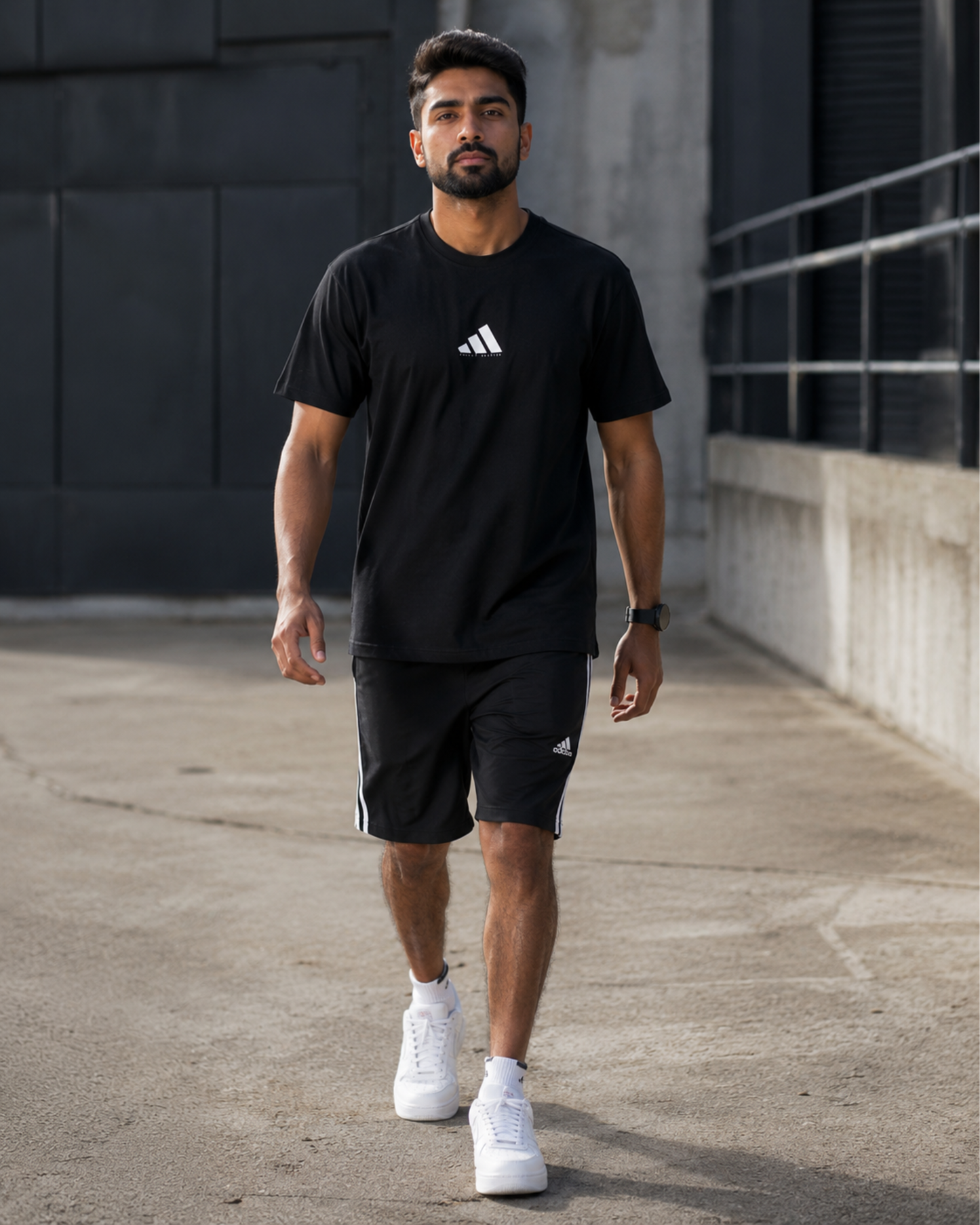 AD: Lifestyle T-Shirt