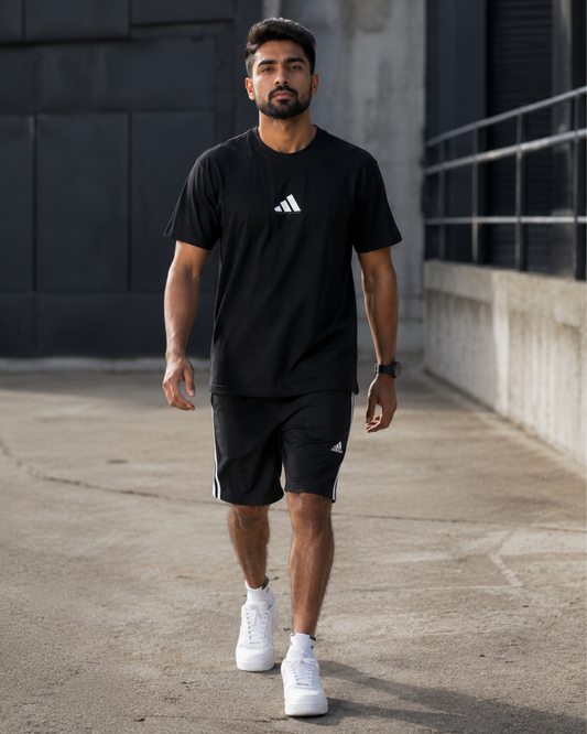 AD: Lifestyle T-Shirt