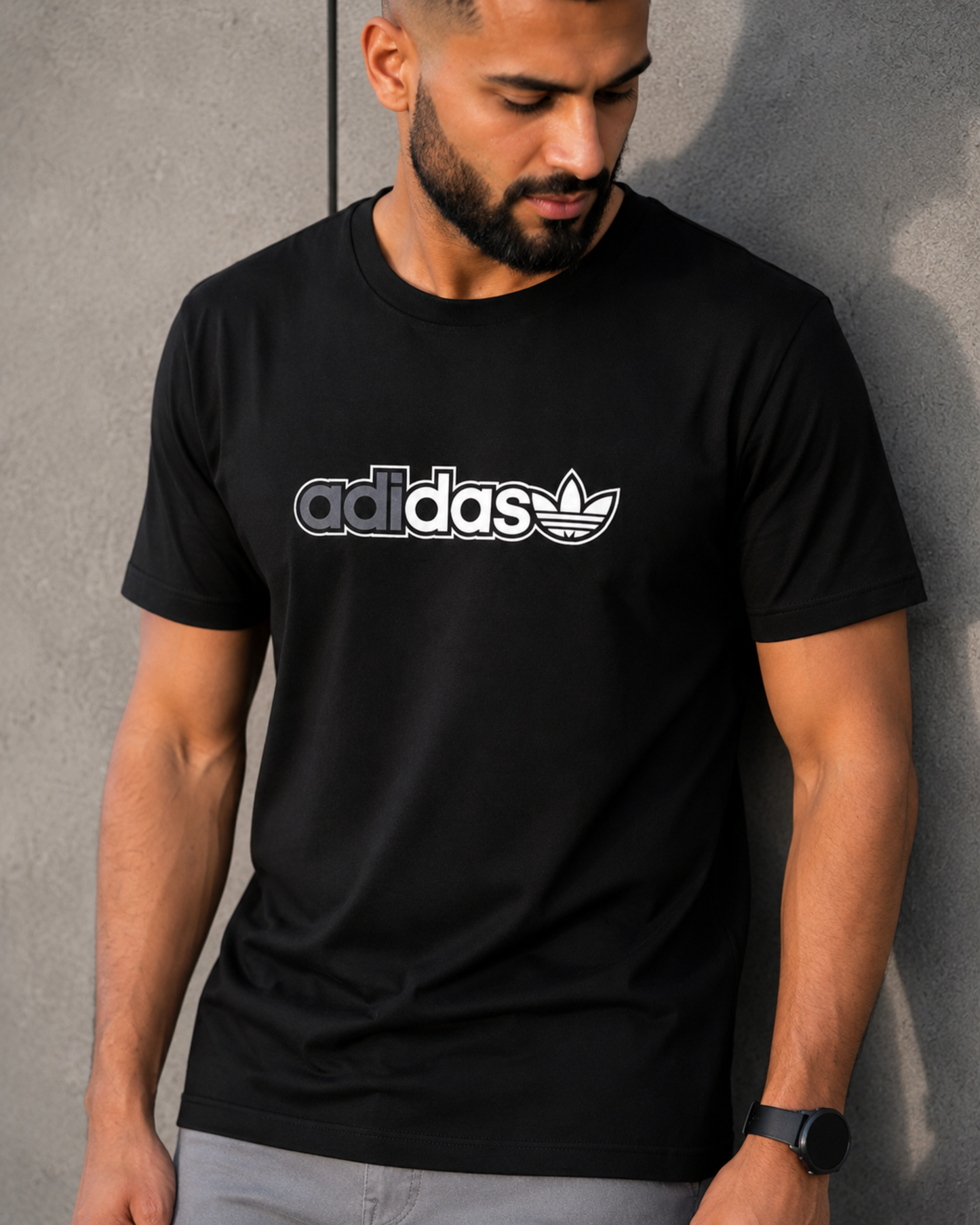 AD: Lifestyle T-Shirt