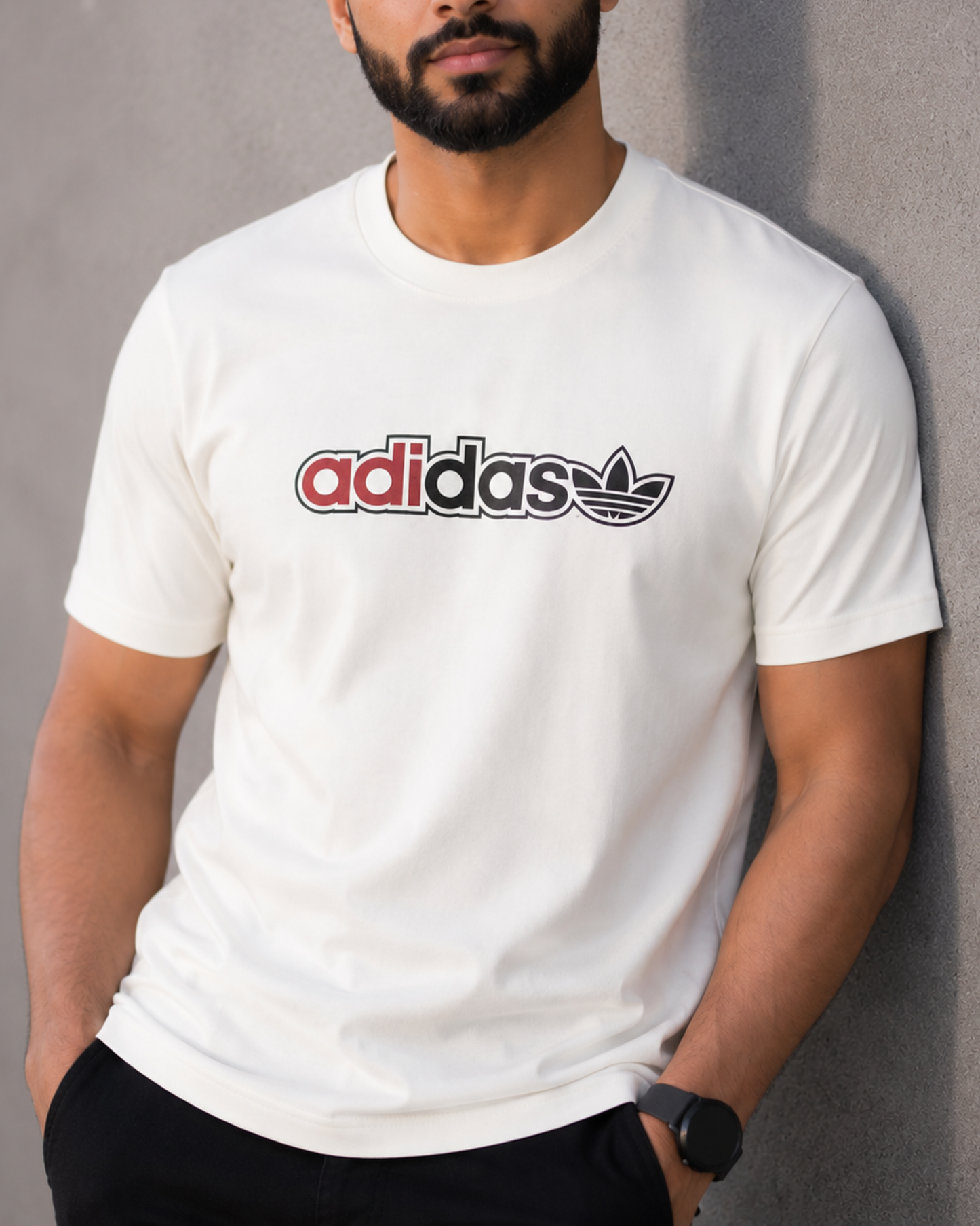 AD: Lifestyle T-Shirt