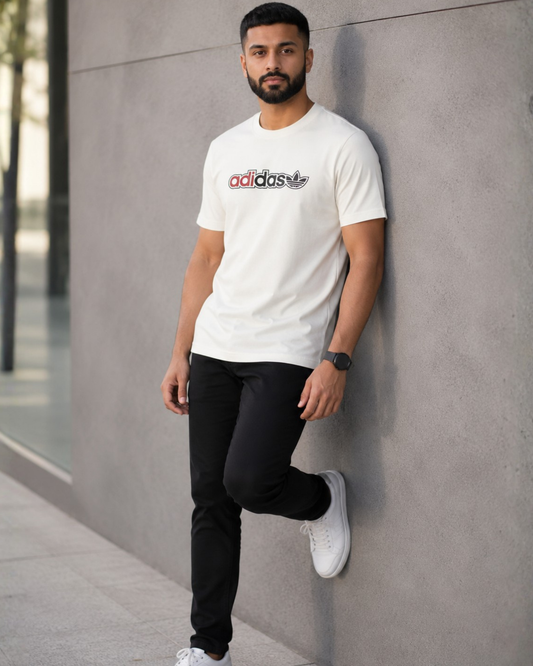 AD: Lifestyle T-Shirt
