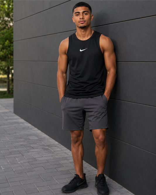 NK: Training Tank