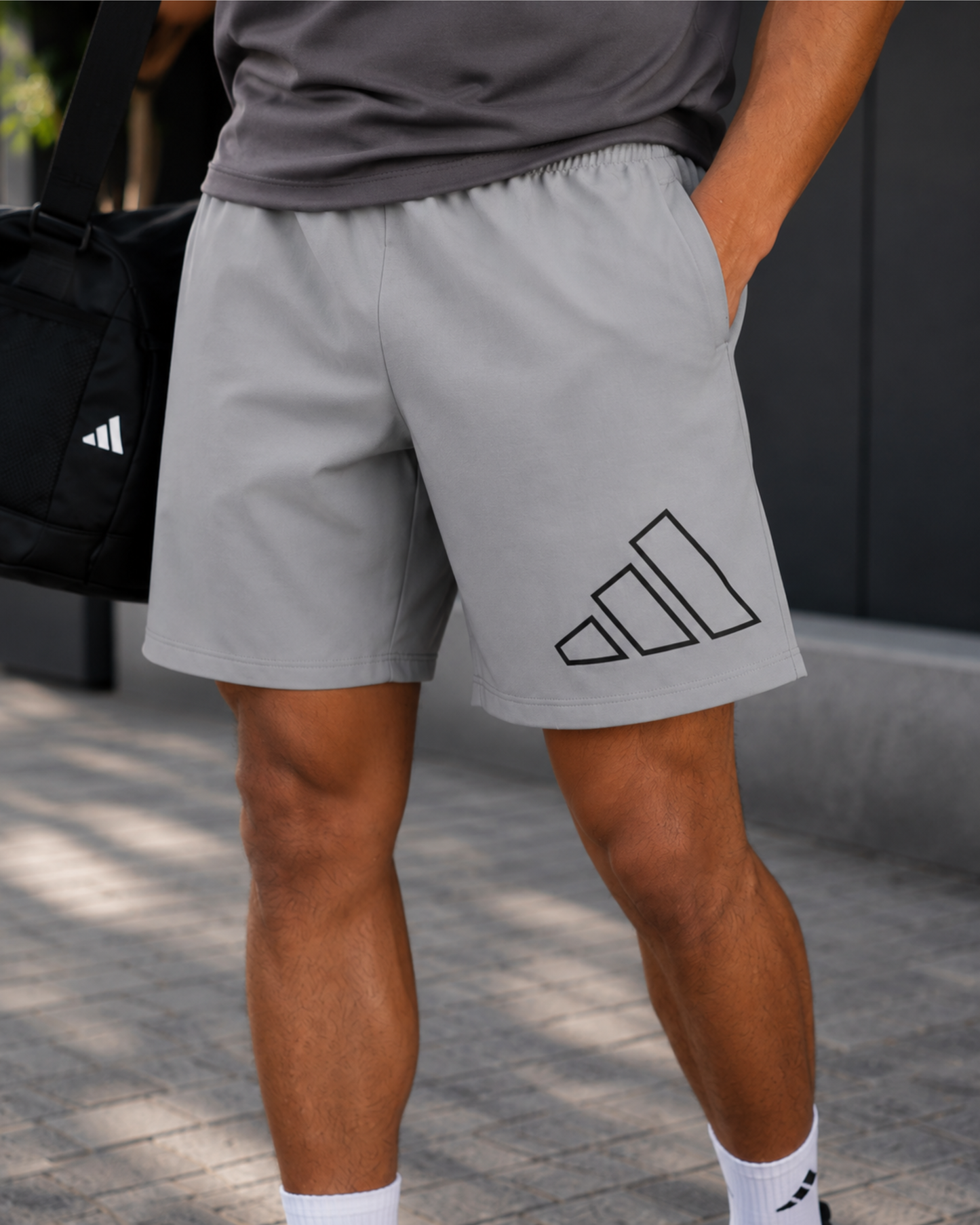 AD: Training Shorts