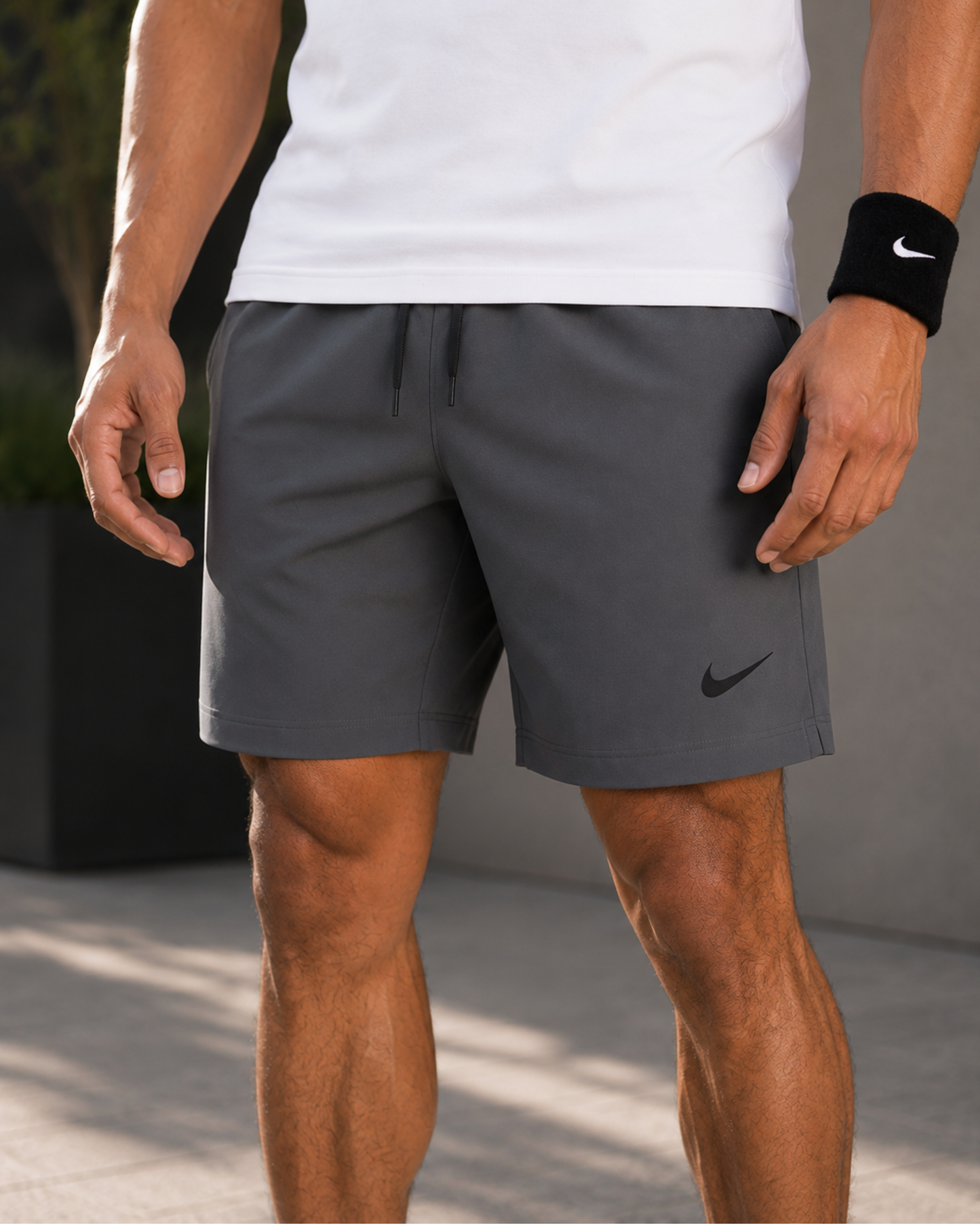 NK: Training Shorts