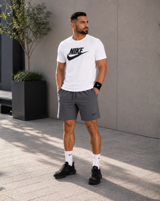 NK: Training Shorts