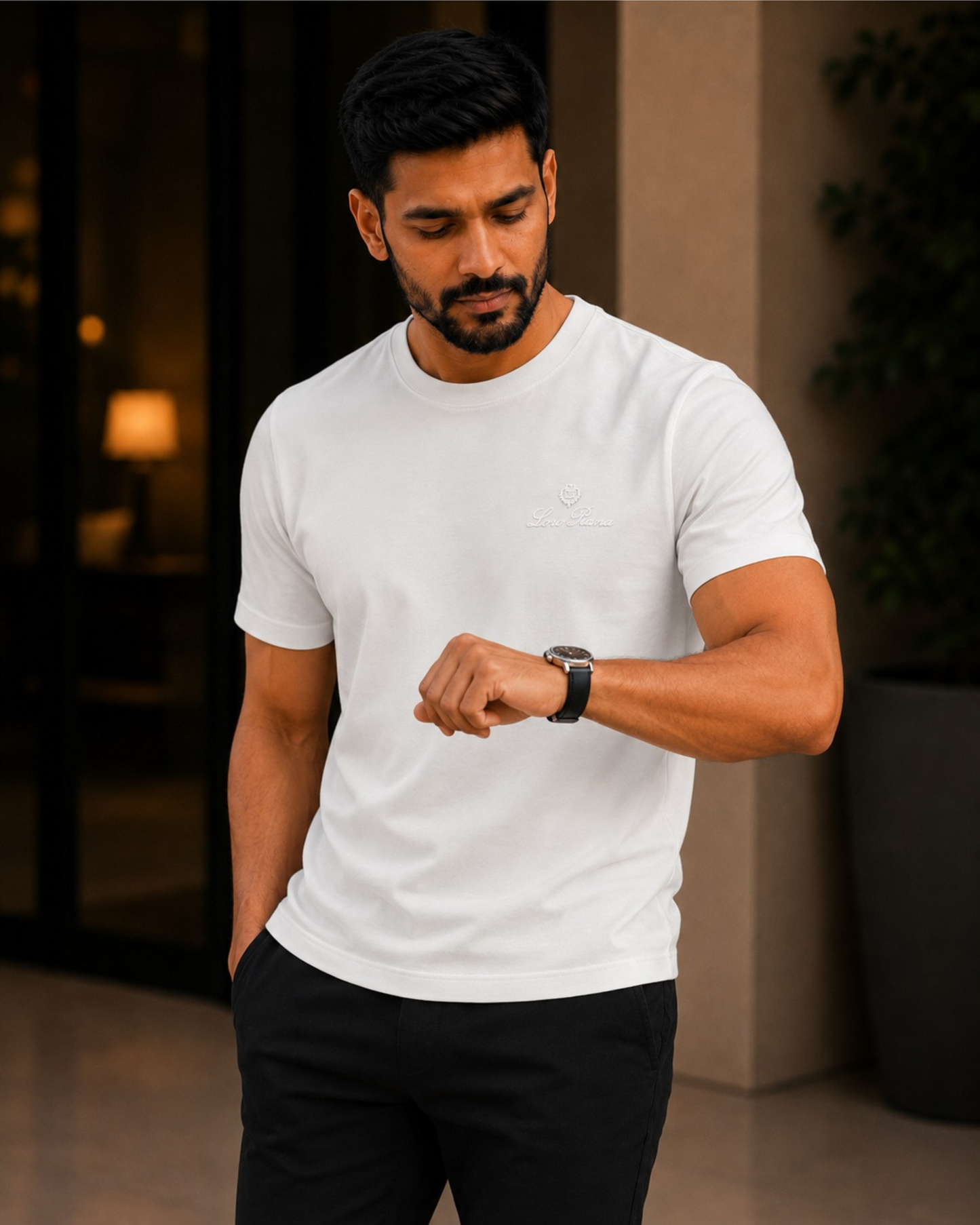 LP: Refined T-Shirt