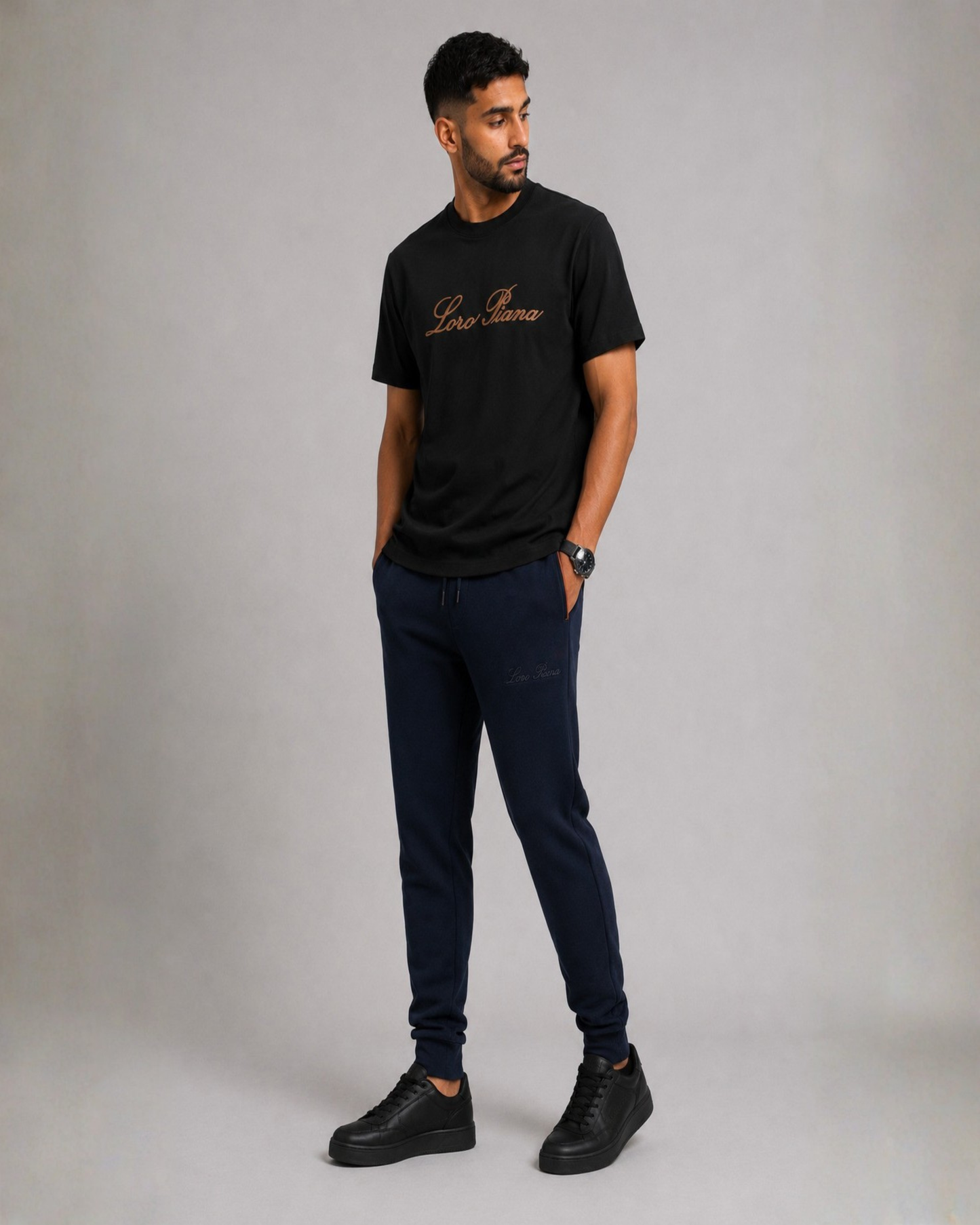 LP : Trackpants