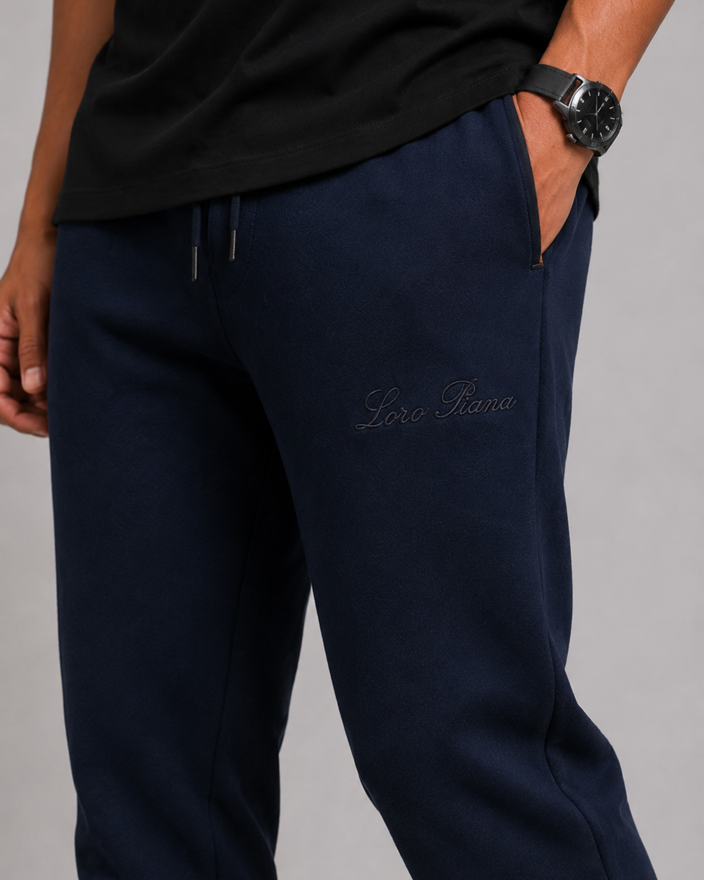 LP : Trackpants