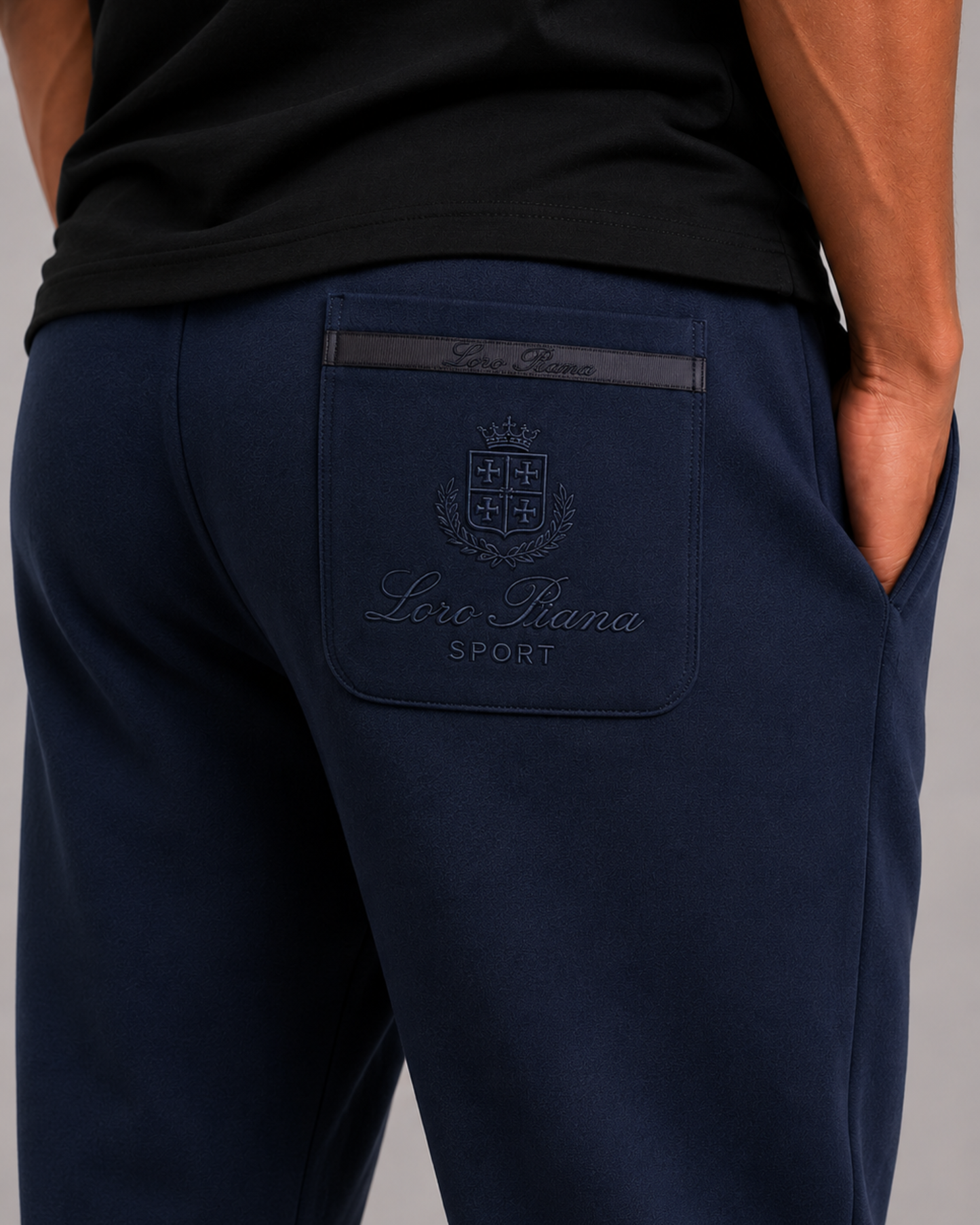LP : Trackpants