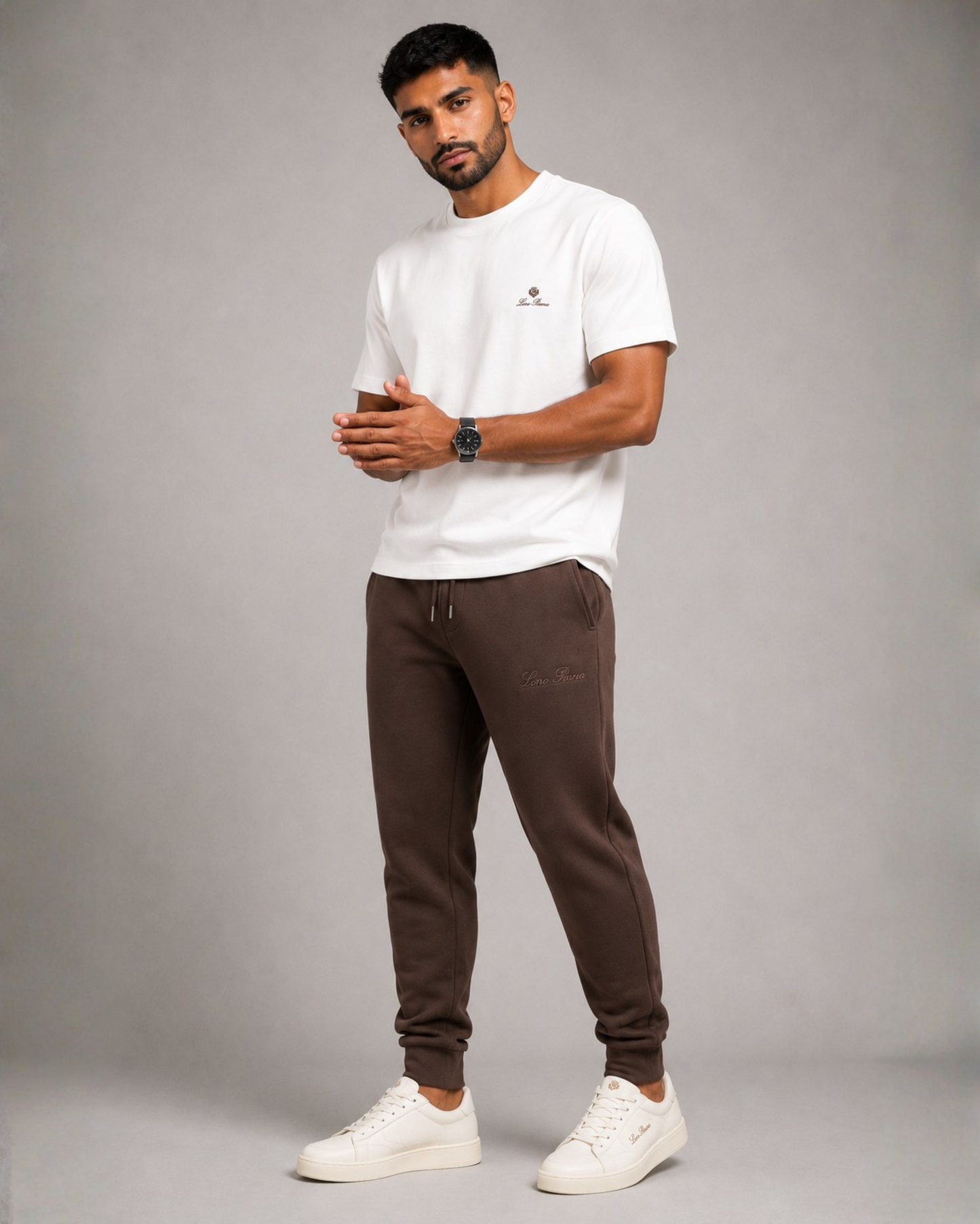LP : Trackpants