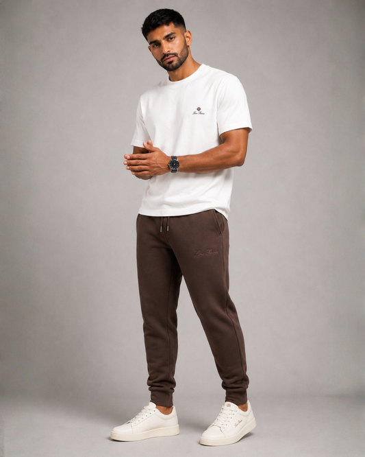 LP : Trackpants