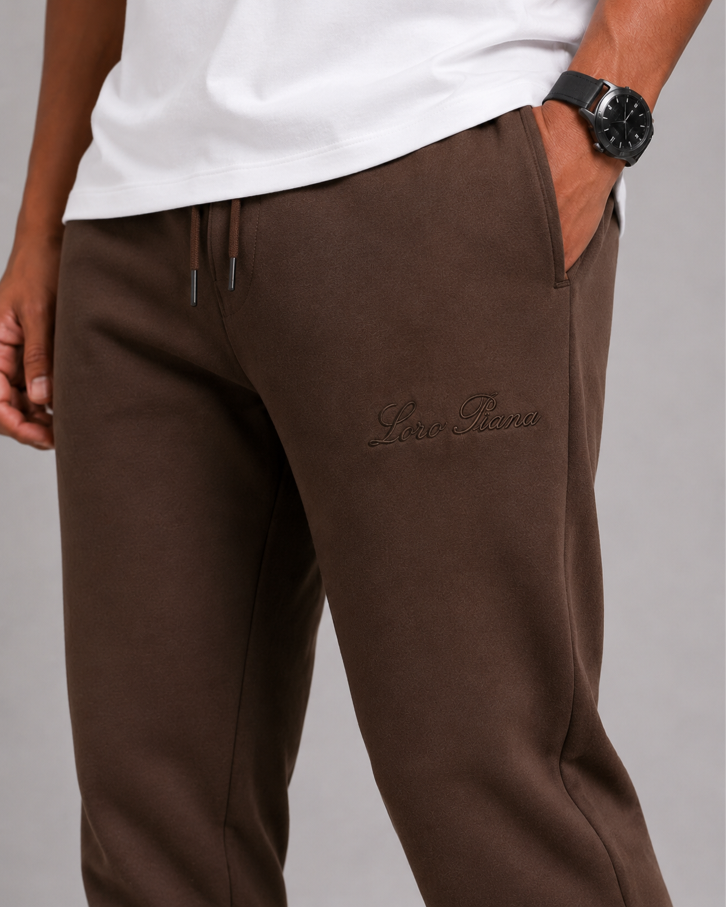 LP : Trackpants
