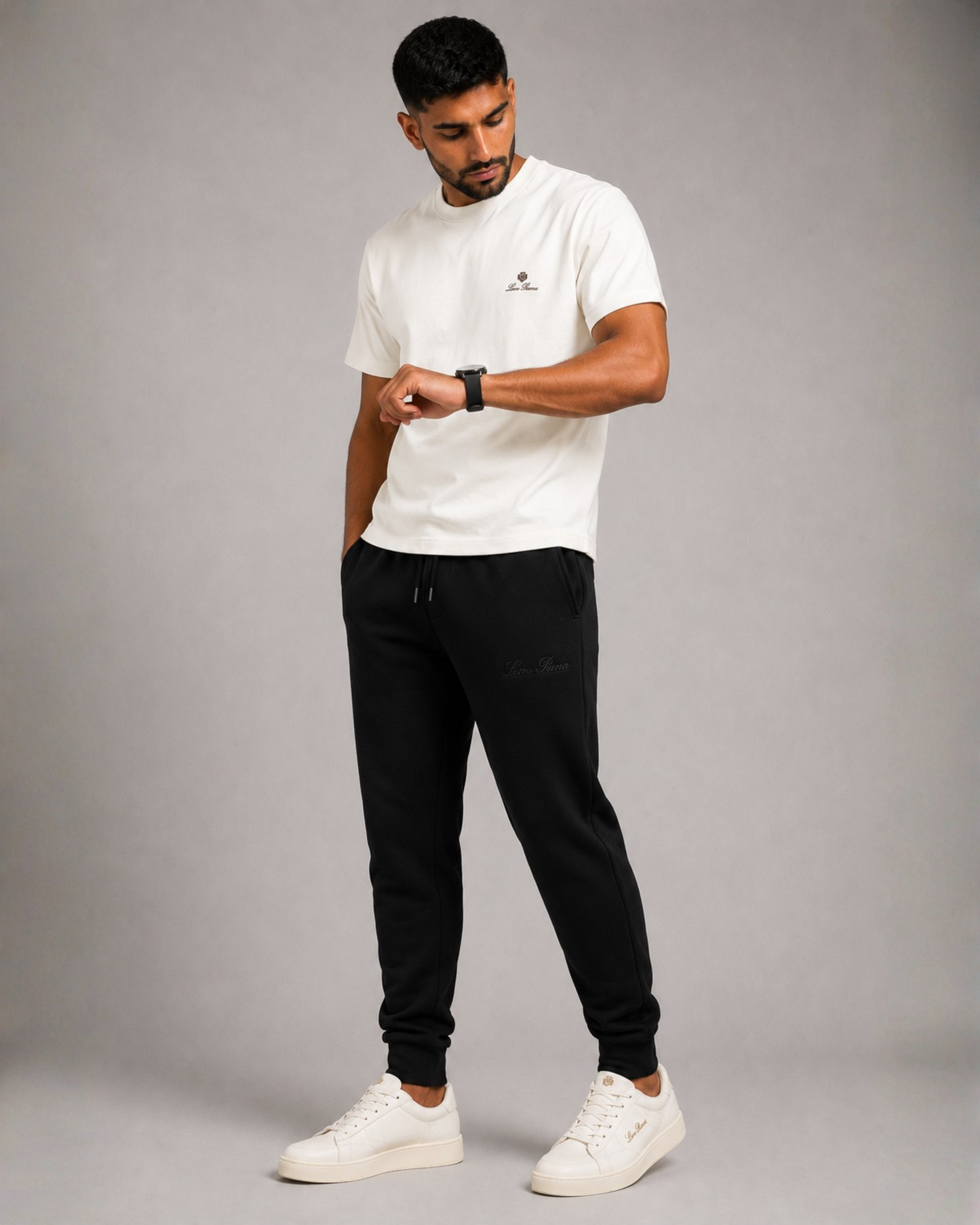 LP : Trackpants
