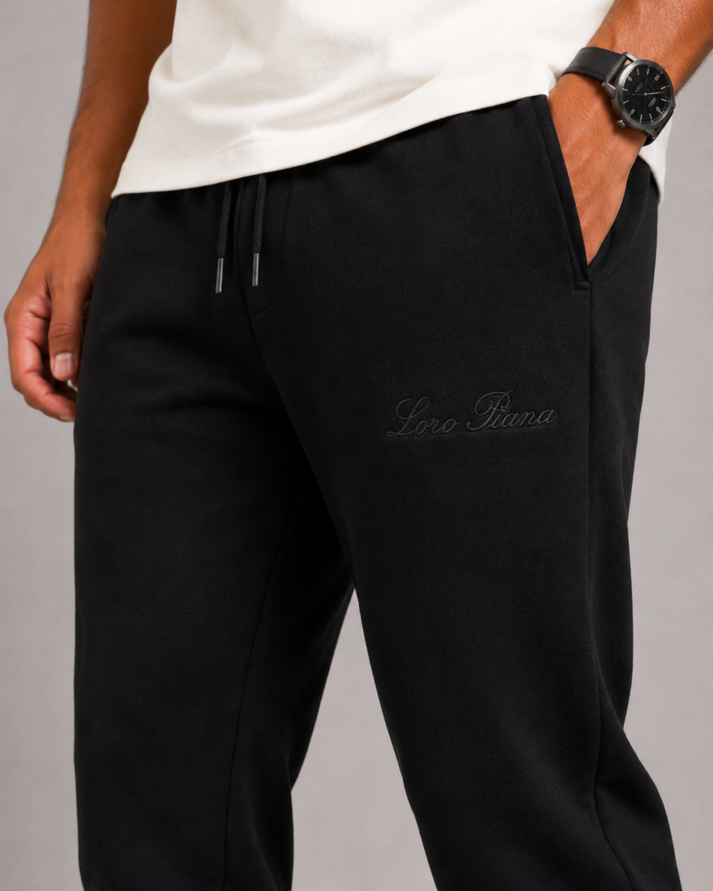 LP : Trackpants