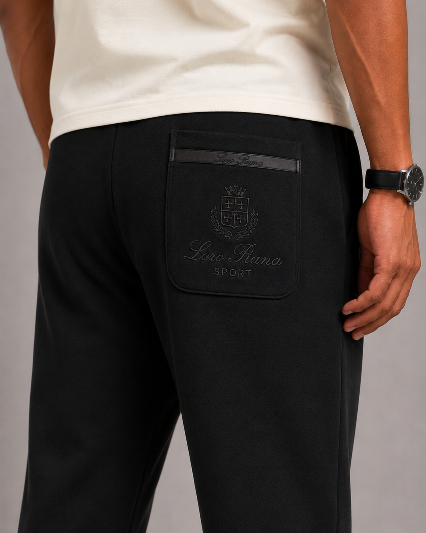 LP : Trackpants