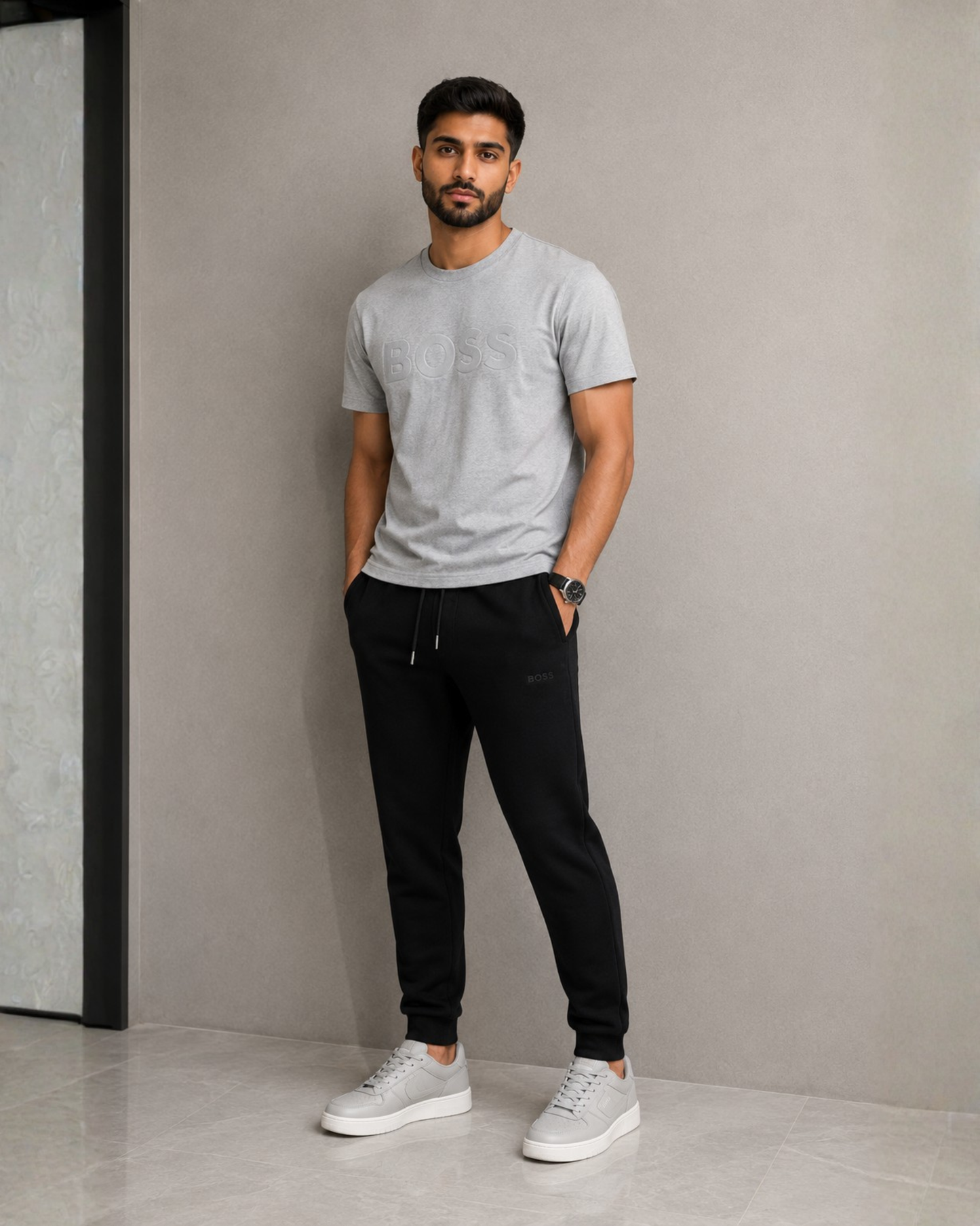 BS: Refined Pants (smooth)