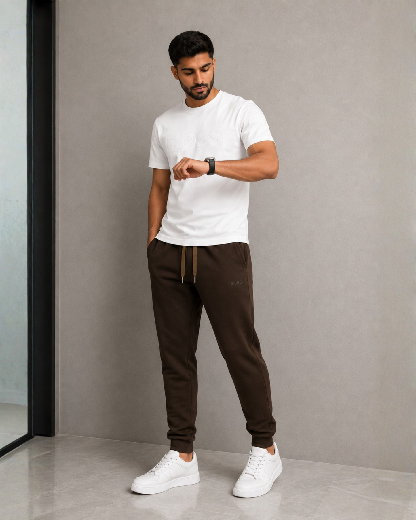 BS: Refined Pants (smooth)