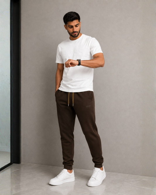BS: Refined Pants (smooth)