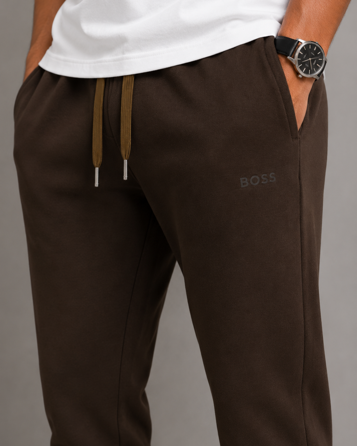 BS: Refined Pants (smooth)
