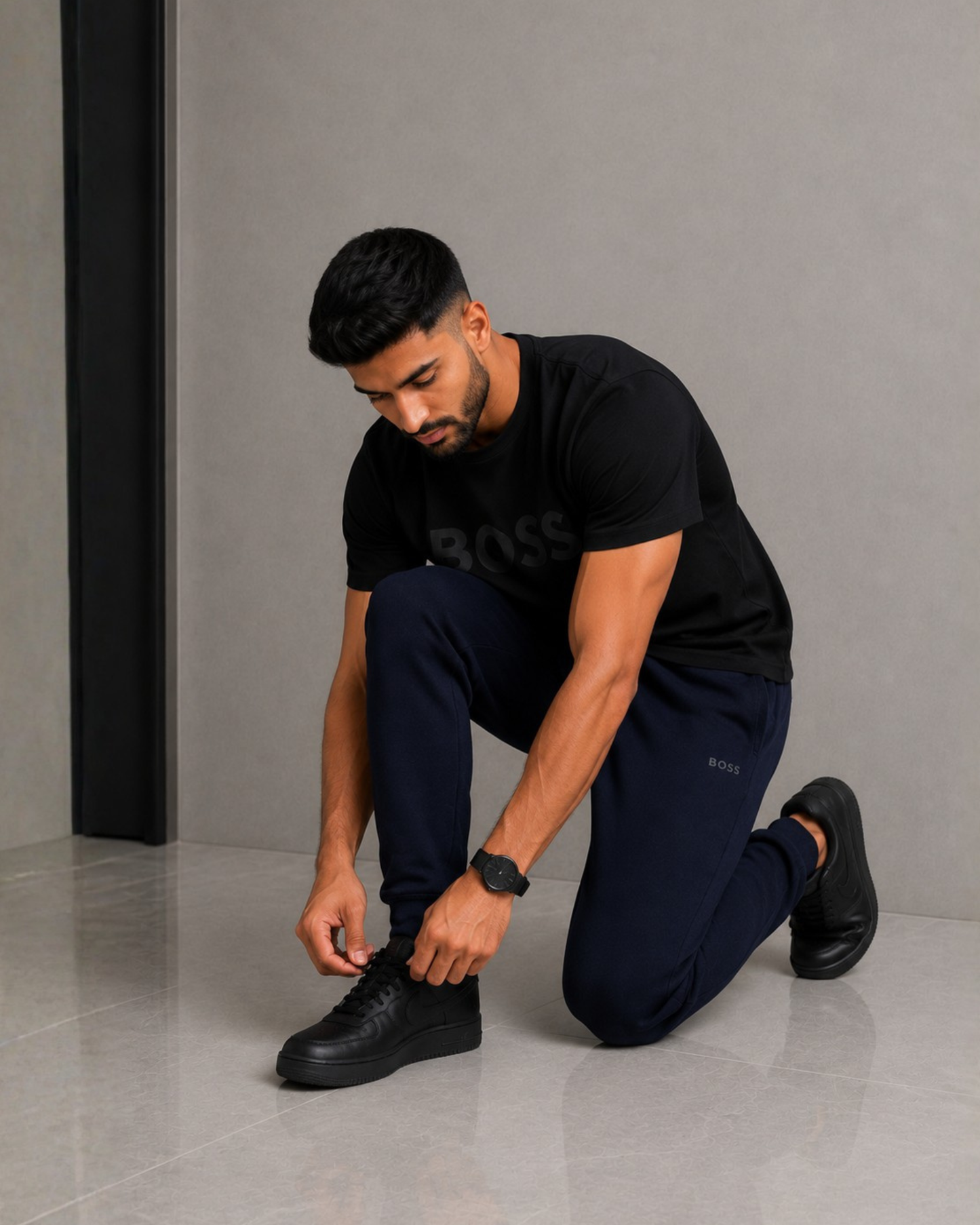 BS: Refined Pants (smooth)